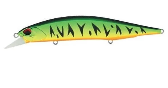 Oferta Duo wobler Realis Jerkbait 160 SP – Mat Tiger – ACC3059