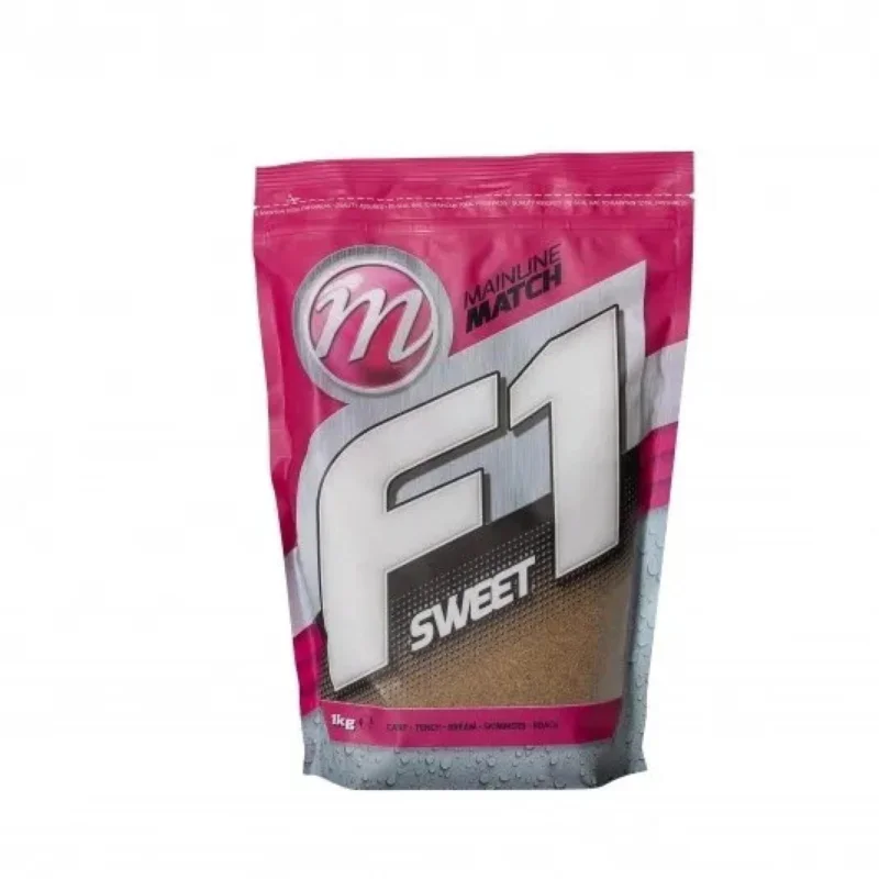 Szybka wysyłka Mainline Zanęta F1 Sweet 1kg