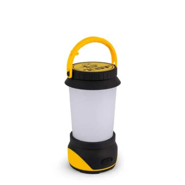 Black Cat Lampka Rechargable Bivvy Light Premium
