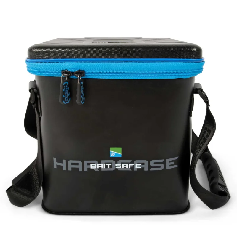 Preston Torba Hardcase Bait Safe Ostatnie sztuki