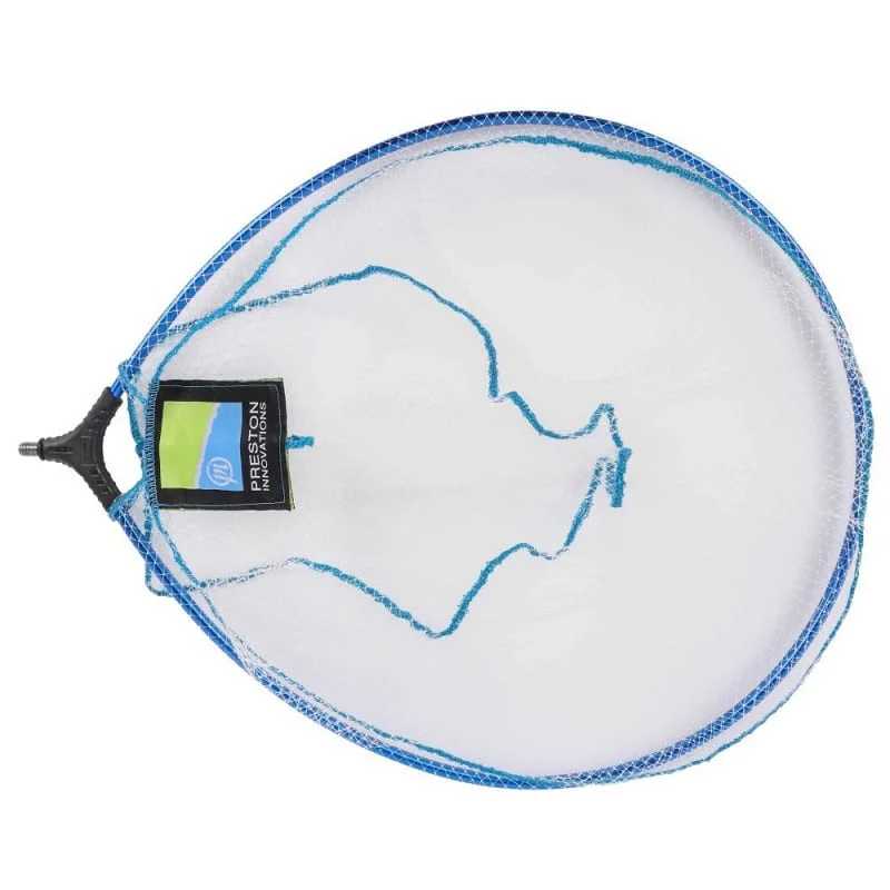 Preston Kosz Do Podbieraka Supalite Nylon Landing Net 18” Wysoka jakość