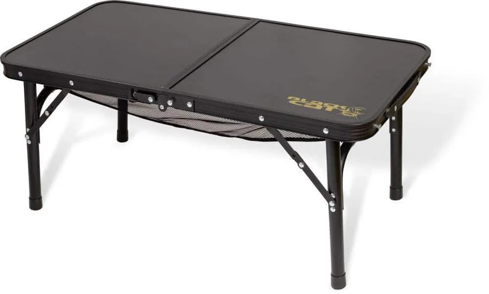 Ostatnia szansa Black Cat Stolik wędkarski Bivvy Table
