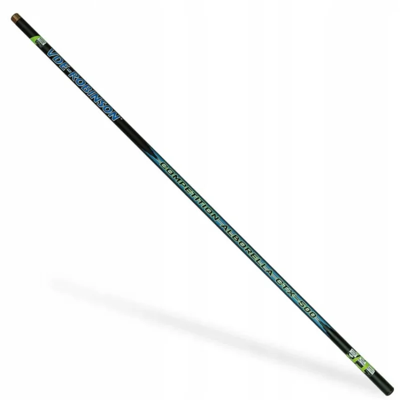 Robinson Wędka VDE Competition Alborella CTX 500cm Szybka dostawa