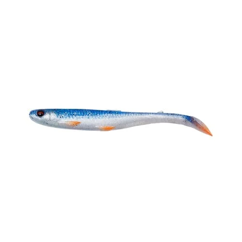 Obniżka ceny Savage Gear Guma Ripper Slender Scoop Shad 9cm Roach