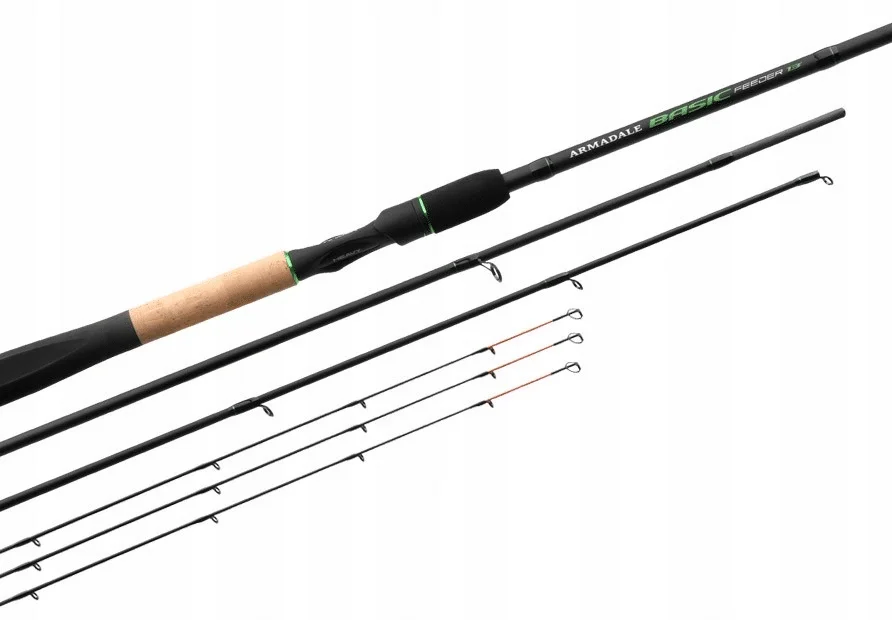 Flagman Wędka Armadale Basic Feeder 360cm 100g Darmowa dostawa