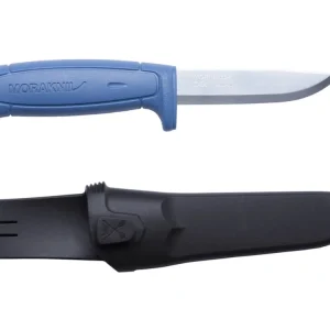 Morakniv Nóż Basic 546 niebieski 20,5cm Wyprzedaż
