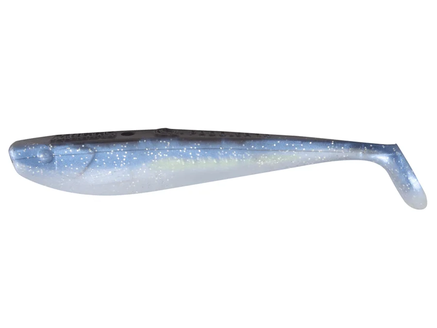 Manns Guma Ripper Q-Paddler 12cm Proper Baitfish Dodaj do koszyka