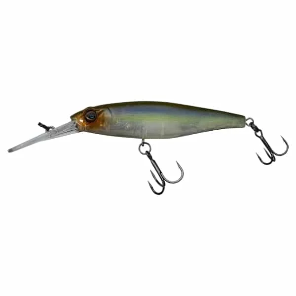 Illex Wobler Twitch Flesh 67 D2R Ghost Minnow Taniej