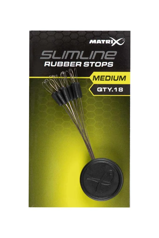 Wyprzedaż Matrix Stopery Slim Line Medium