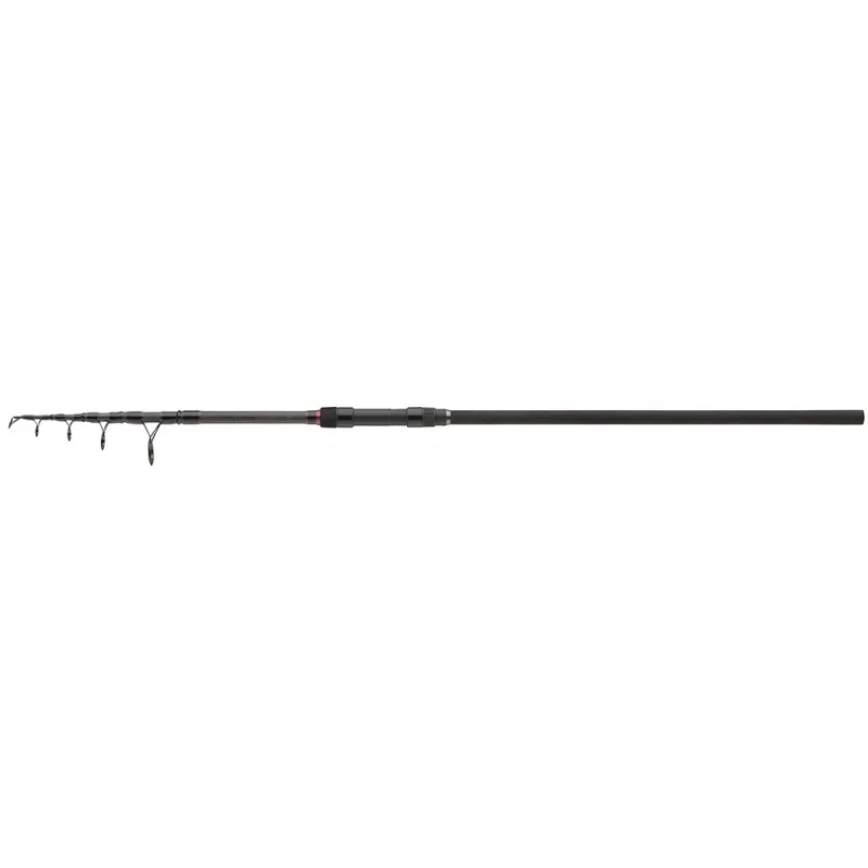 Taniej Daiwa Wędka Black Widow XT Tele Carp 3,60m 3,00lb