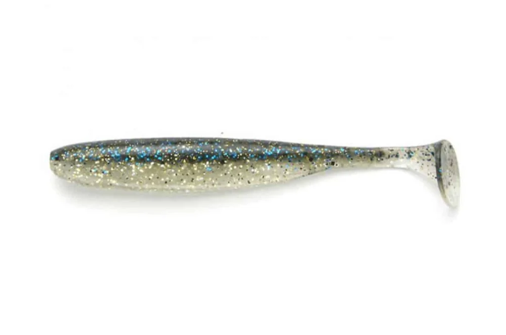 Sprawdź teraz Keitech Guma Easy Shiner 3” 7,5cm Bluegill Flash