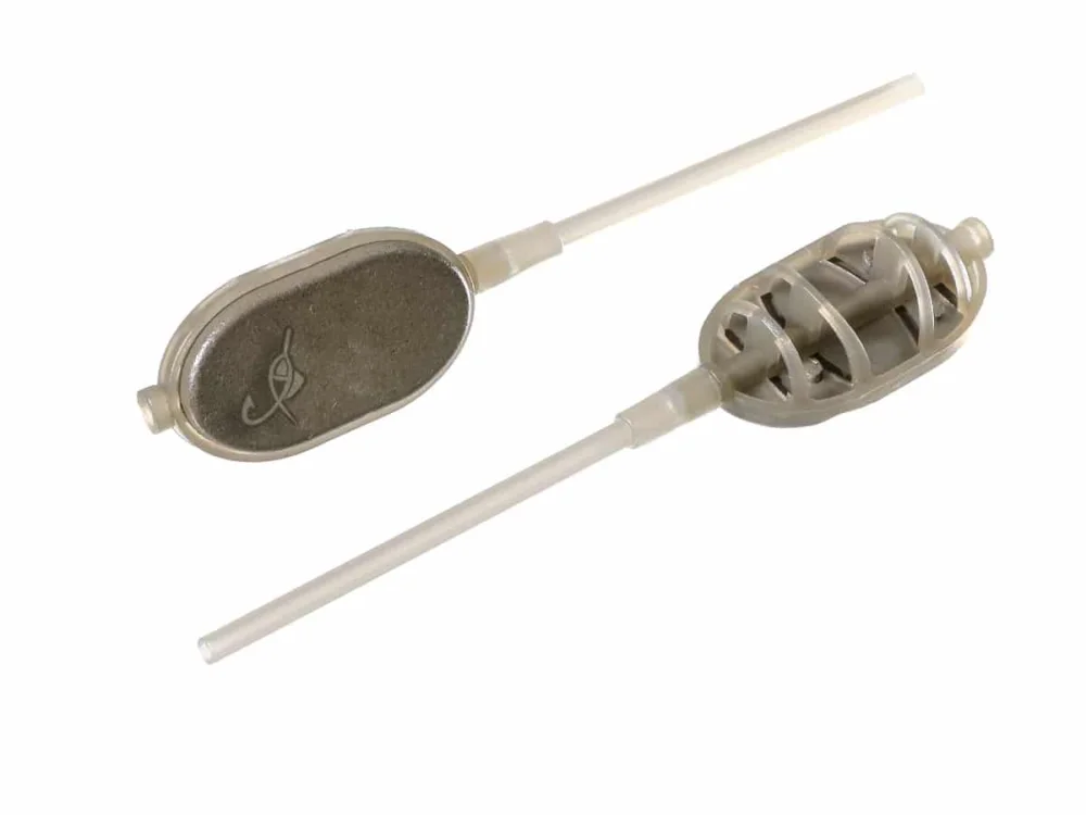 Brain Koszyk Long Cast Flat Classic M 20g 3szt. Okazja