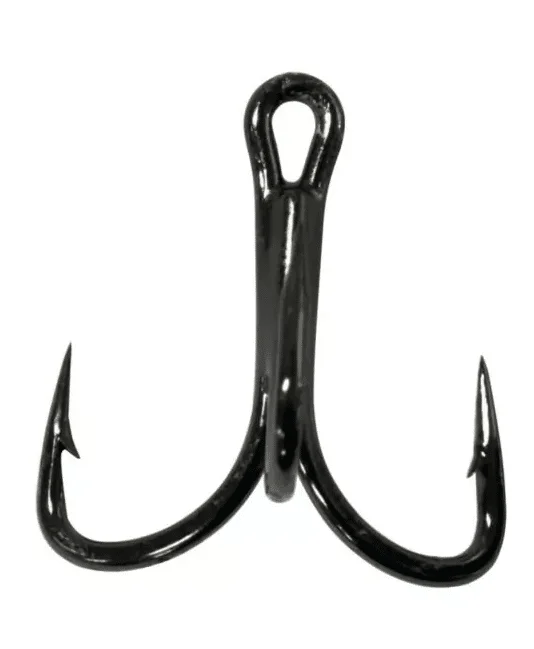 Mustad Kotwiczki Ultra Point Jawlock Triple Grip Rozm.10 Ostatnie sztuki
