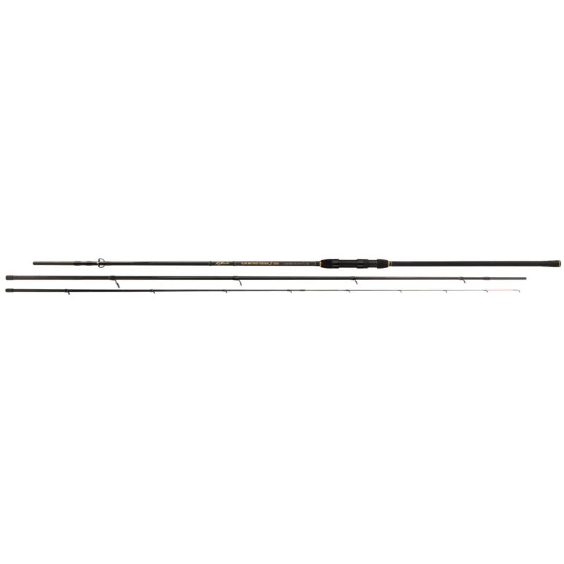 Wyjątkowa oferta Mikado Wędka Katsudo Slim Method Feeder II 330cm 70g