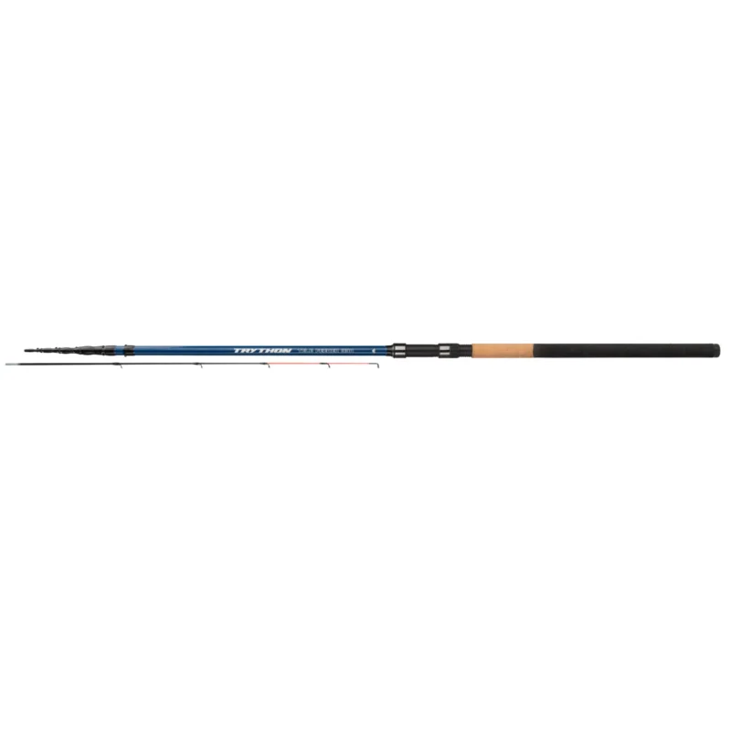 Mikado Wędka Trython Tele Feeder 300cm 120g Wyprzedaż