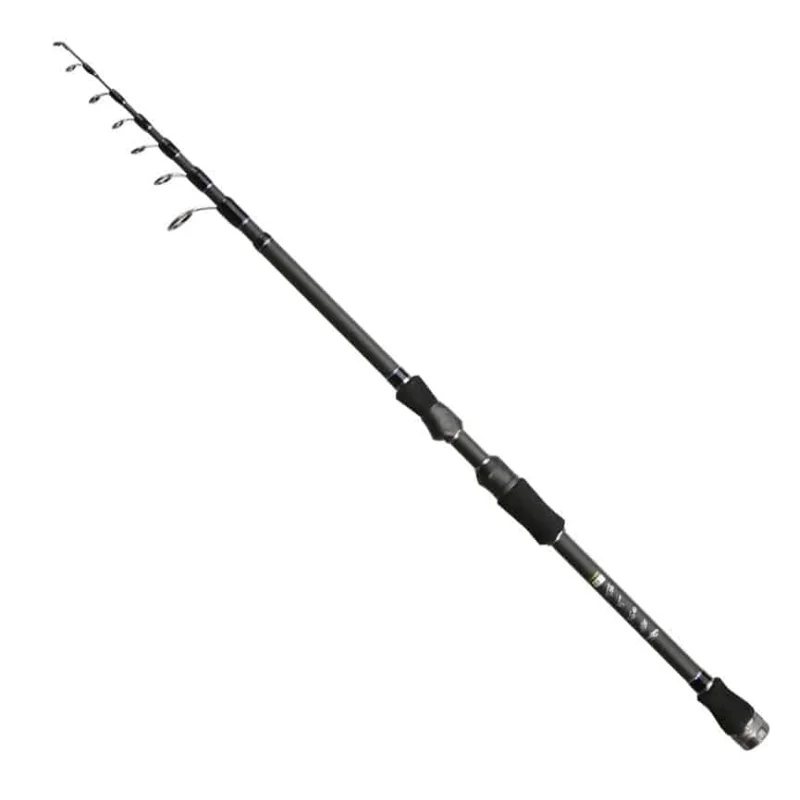 Hit sprzedaży MIKADO WĘDKA NIHONTO TELESPIN 3,00m 25g