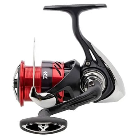 Oferta czasowa Daiwa Kołowrotek 23 Ninja Feeder LT 6000SS