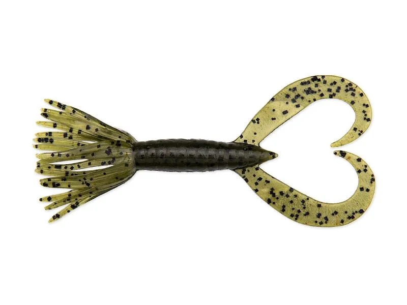 Keitech Guma Little Spider 2” 5,1cm #102 Watermelon PP. Popularny