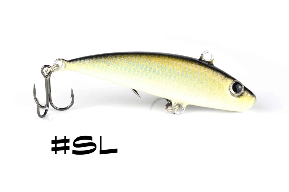 Szybka dostawa WOBLER SIEK DIPER – SL 8cm