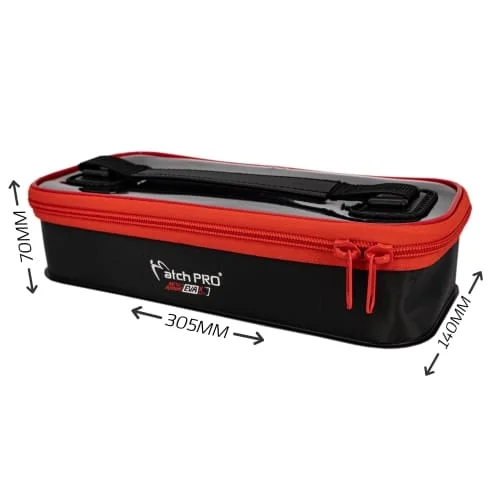 Kup teraz MatchPro Organizer na Przynęty MPRO System BAITS EVA