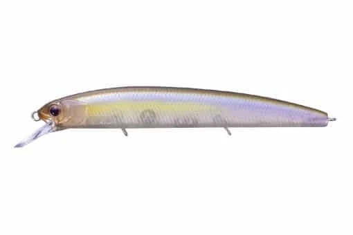 OSP Wobler Asura II 9cm 90SP P-23 Tasty Shad Premium