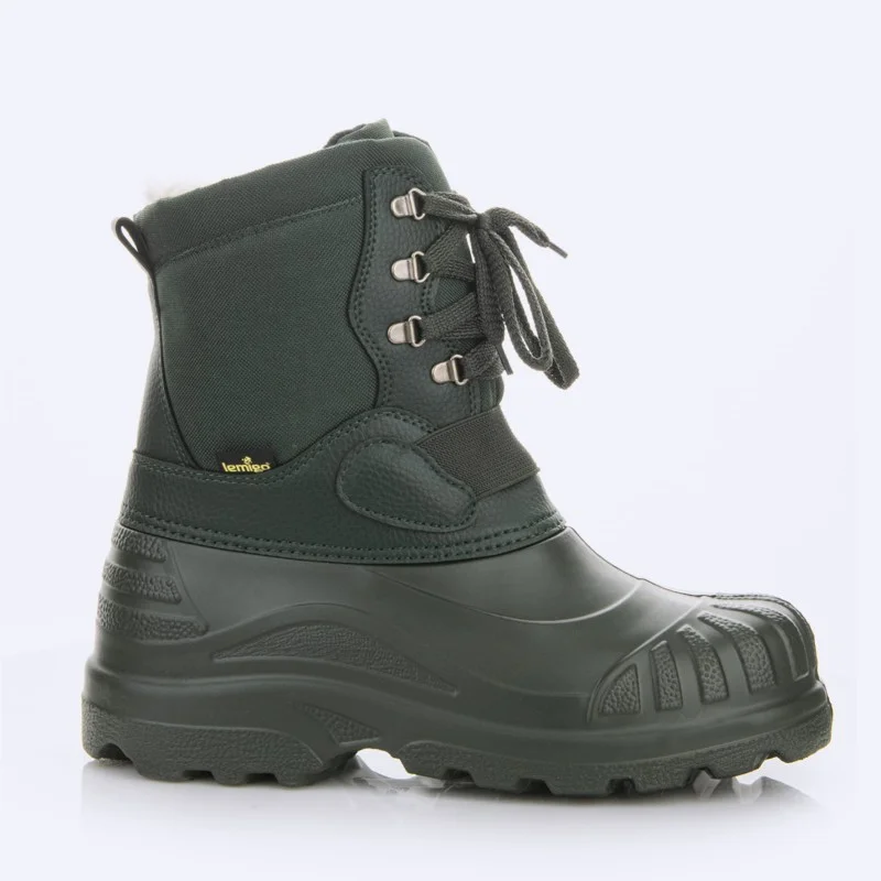 LEMIGO BUTY Śniegowce TRAMP #909 Oferta limitowana