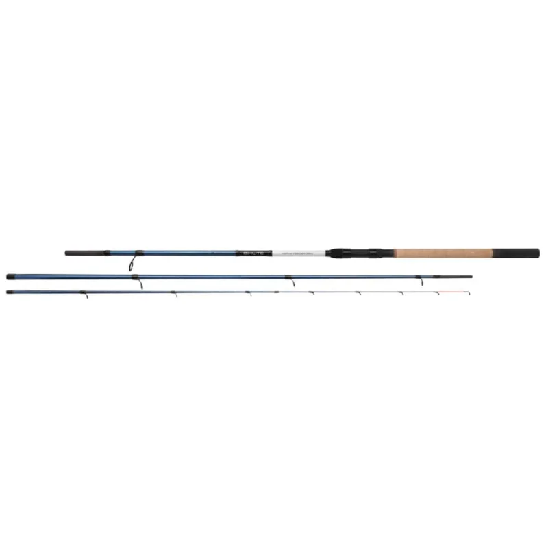 Kup teraz Mikado Wędka Bixlite Heavy Feeder 390cm 180g
