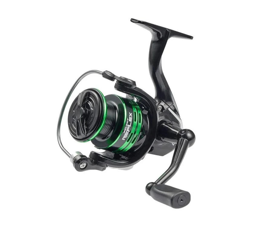 Najlepsza cena Select Kołowrotek Reflex 2500 4+1BB 5.2:1