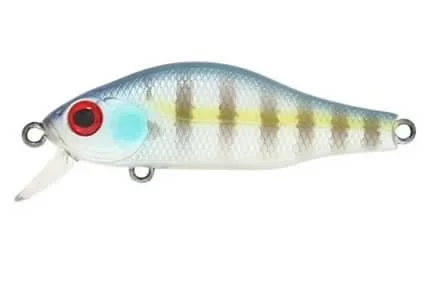 ZipBaits Wobler Khamsin Jr. 50SR SP Suspending 5cm 991 Niska cena