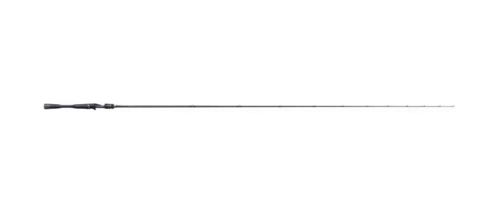 Tylko dziś Shimano Wędka Castingowa Poison Adrena 208cm 21g