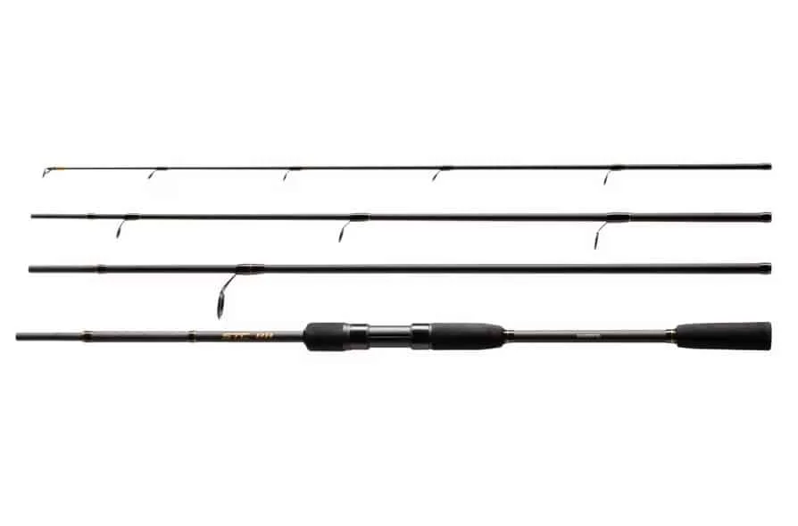Shimano Wędka STC BB Spinning 240cm 56g Nie przegap