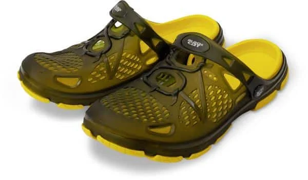Kup online Black Cat Klapki Clogs rozm. 42