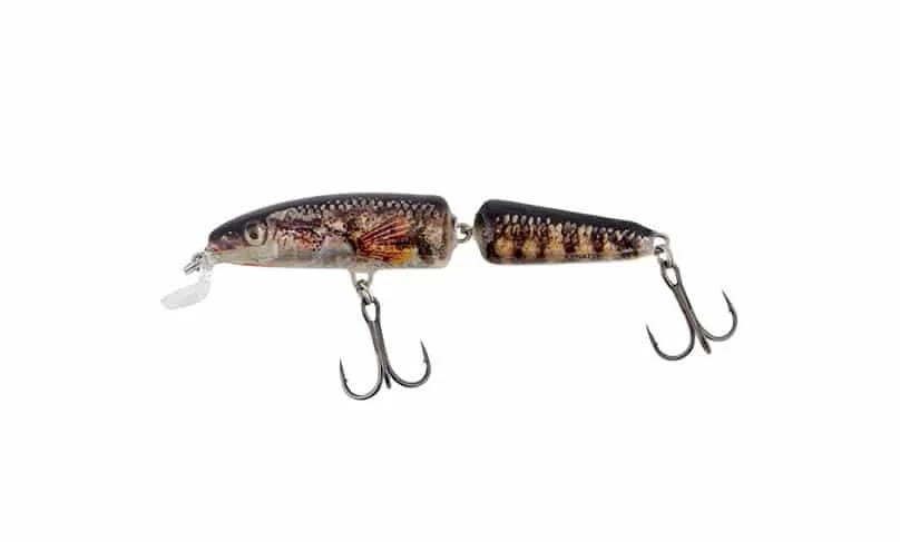 Kup teraz Wobler Salmo Fanatic Pływający 7cm Holo Sticklback