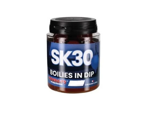 Starbaits Kulki SK30 Boiles In Dip 24mm 150g Taniej