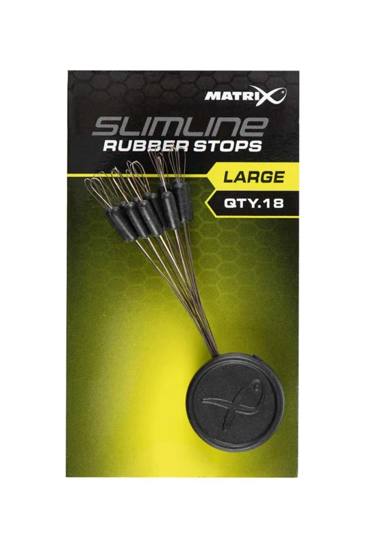 Wybór klientów Matrix Stopery Slim Line Large