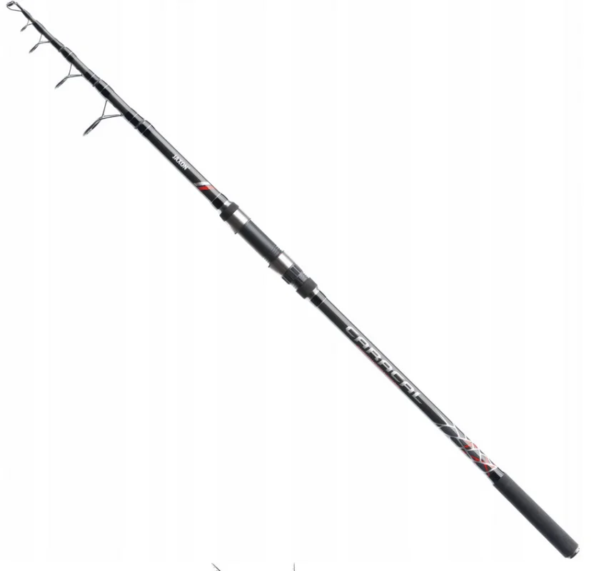 Hit sprzedaży Jaxon Wędka Caracal Tele Carp Max 330cm 3,5lbs