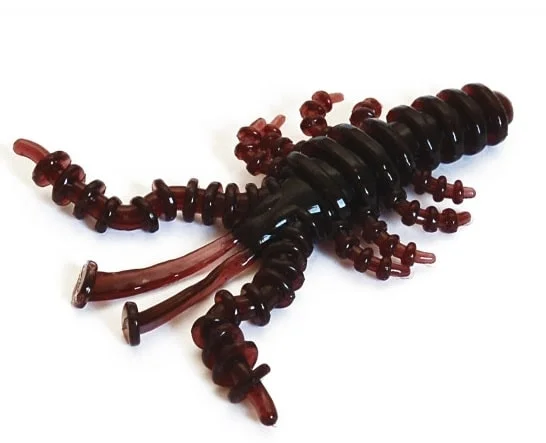 Bait Breath przynęta guma Mosya 2” 5cm #135 Coca Cola Szybka wysyłka