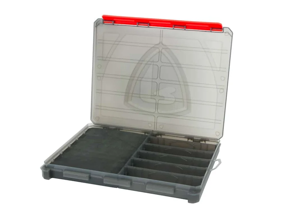 Fox Rage Pudełko na Akcesoria Compact Storage Box M Promocja