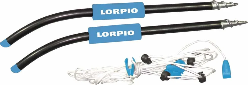 Darmowa dostawa Lorpio zestaw do mierzenia odległości 100cm