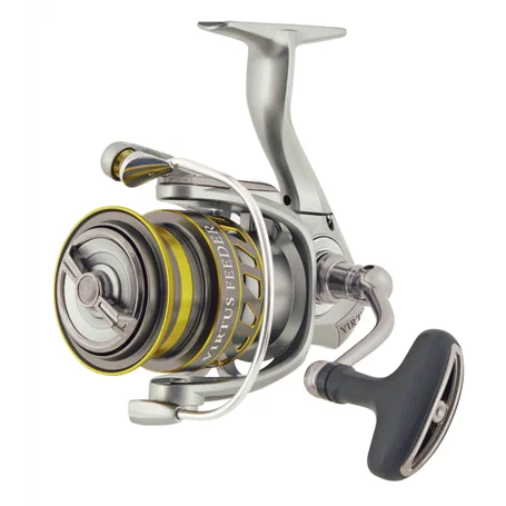 Ryobi Kołowrotek Virtus Feeder 4000FD Wyjątkowa oferta