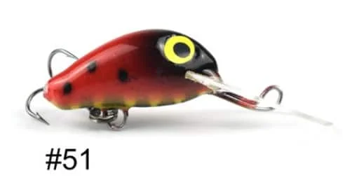 Siek-M Wobler Osa L Tonący 2cm #51 Wyjątkowa oferta