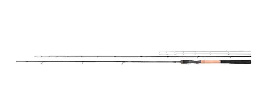 Hit sprzedaży Shimano Wędka Aero x7 A Precision Feeder 366cm 90g