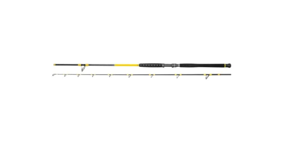 Tylko dziś Black Cat Wędka Freestyle Pro Bank 300cm 400g