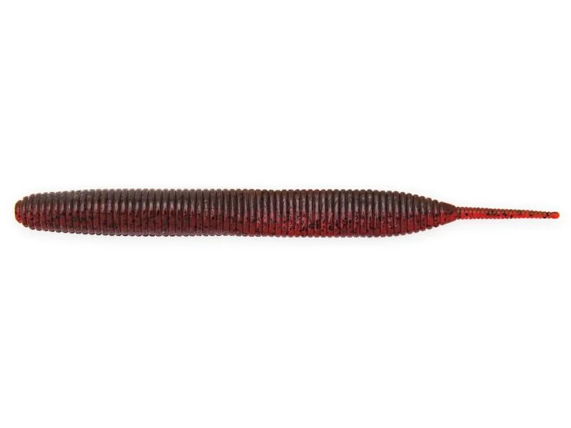 Keitech Guma Sexy Impact 3,8” 9,8cm #435 Scuppernong Red Zniżka