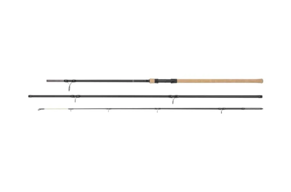 Taniej Zebco Wędka After Dark Hell Light 300cm 85g