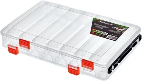 Ekspresowa dostawa Select Pudełko Reversible Box SLHS-319