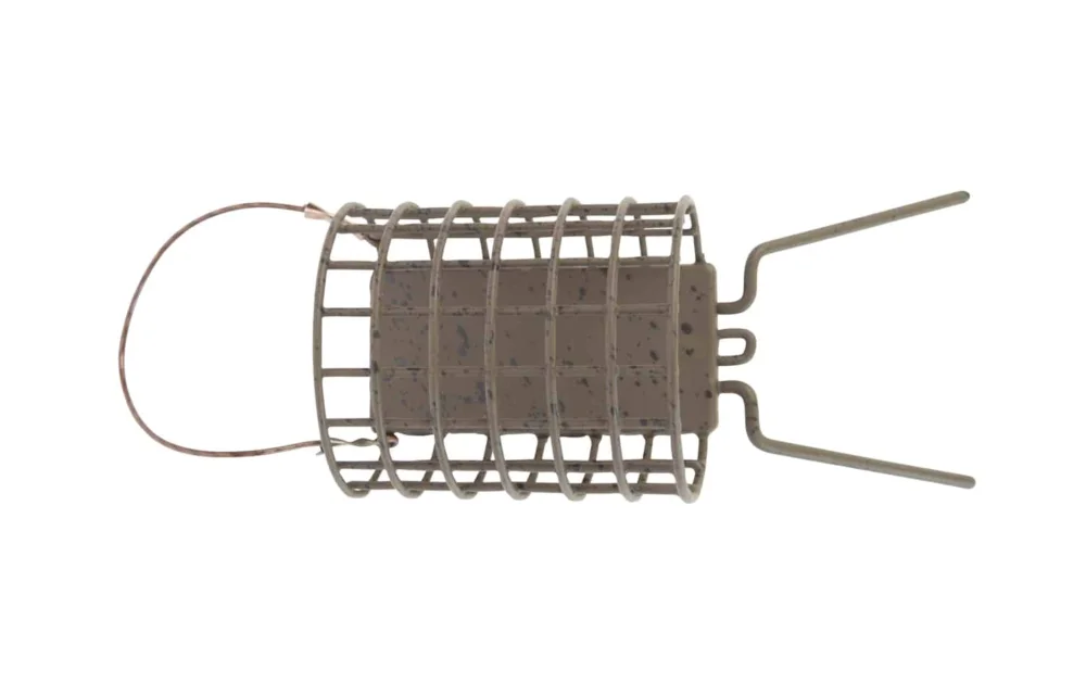 Preston Koszyk Zanętowy Z Kolcami Claw Feeder 120g Obniżka ceny