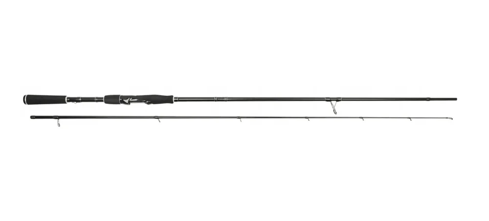 Darmowy zwrot Westin Wędka W2 Z-Hunter 215cm 7-36g