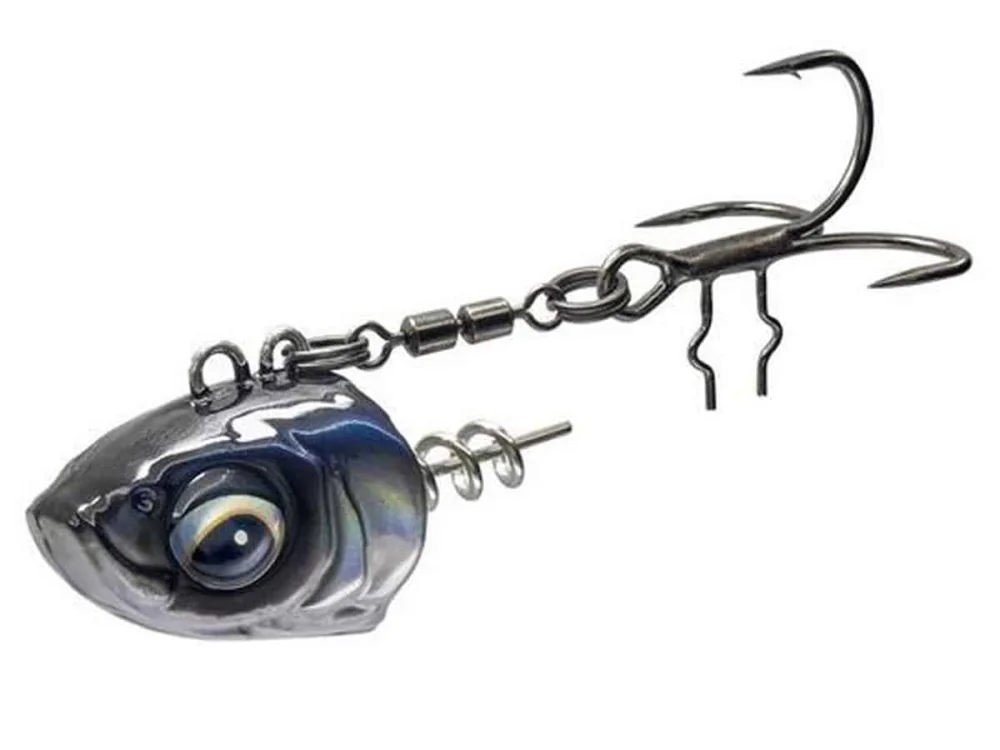 Zamów teraz Savage Gear Główka Monster Vertical Head 40g Whitefish