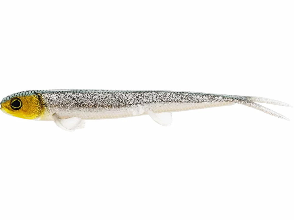 Tylko do końca tygodnia Westin Guma TwinTeez Pelagic V-Tail Jaskółka 20cm Headlight